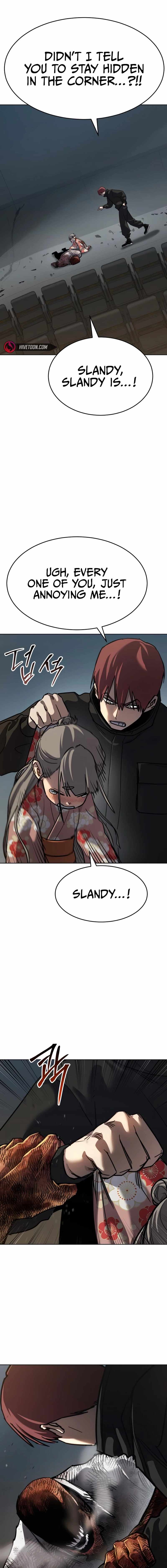 Laws of the good child Chapter 49 11
